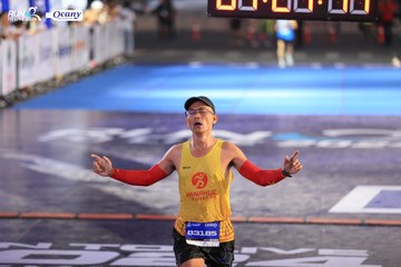 RUN TO LIVE 2024 - Ảnh #1331372