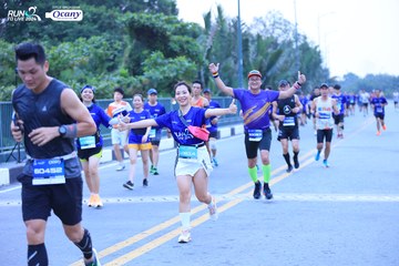 RUN TO LIVE 2024 - Ảnh #1385061