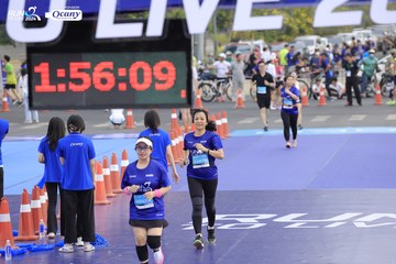 RUN TO LIVE 2024 - Ảnh #1395069