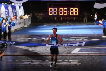 RUN TO LIVE 2024 - Ảnh #1368953