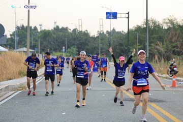 RUN TO LIVE 2024 - Ảnh #1387520
