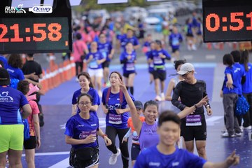 RUN TO LIVE 2024 - Ảnh #1361052