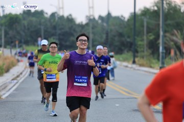 RUN TO LIVE 2024 - Ảnh #1375264