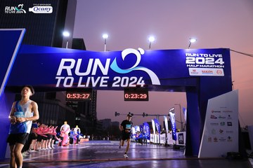 RUN TO LIVE 2024 - Ảnh #1379697