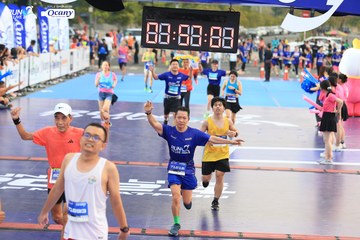 RUN TO LIVE 2024 - Ảnh #1404220