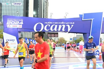 RUN TO LIVE 2024 - Ảnh #1418839