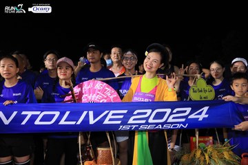 RUN TO LIVE 2024 - Ảnh #1320435