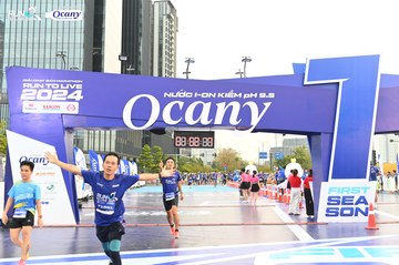 RUN TO LIVE 2024 - Ảnh #1418579