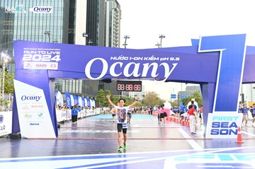 RUN TO LIVE 2024 - Ảnh #1418369