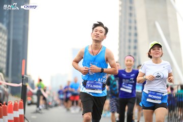 RUN TO LIVE 2024 - Ảnh #1347340