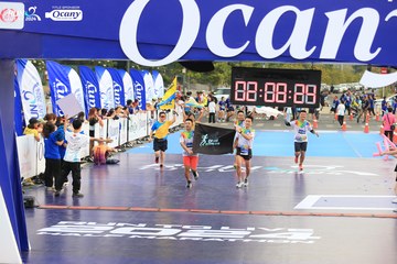 RUN TO LIVE 2024 - Ảnh #1405507