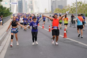 RUN TO LIVE 2024 - Ảnh #1346298