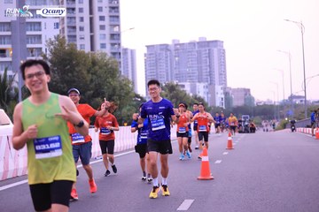 RUN TO LIVE 2024 - Ảnh #1447176