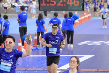 RUN TO LIVE 2024 - Ảnh #1394620