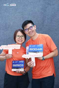 RUN TO LIVE 2024 - Ảnh #1309760