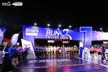 RUN TO LIVE 2024 - Ảnh #1319602