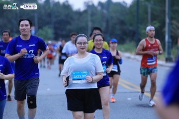 RUN TO LIVE 2024 - Ảnh #1367684