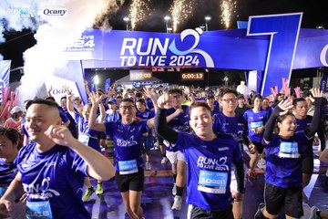 RUN TO LIVE 2024 - Ảnh #1318831