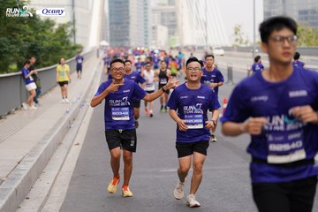 RUN TO LIVE 2024 - Ảnh #1346312