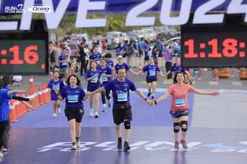RUN TO LIVE 2024 - Ảnh #1392860