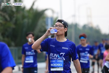 RUN TO LIVE 2024 - Ảnh #1388648