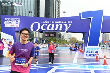 RUN TO LIVE 2024 - Ảnh #1422724
