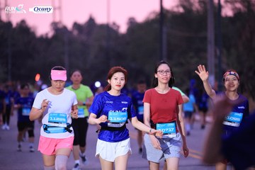 RUN TO LIVE 2024 - Ảnh #1349203