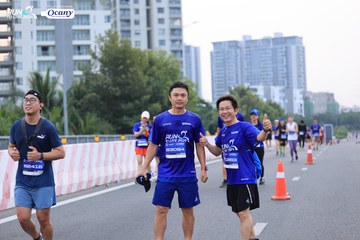 RUN TO LIVE 2024 - Ảnh #1450370