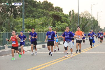 RUN TO LIVE 2024 - Ảnh #1401006