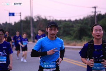 RUN TO LIVE 2024 - Ảnh #1358310