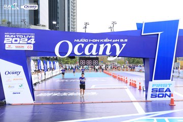 RUN TO LIVE 2024 - Ảnh #1416584
