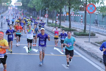 RUN TO LIVE 2024 - Ảnh #1431816