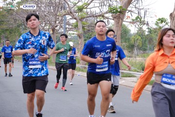 RUN TO LIVE 2024 - Ảnh #1400242