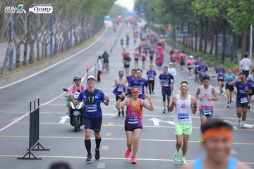 RUN TO LIVE 2024 - Ảnh #1436738