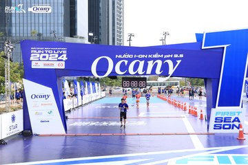 RUN TO LIVE 2024 - Ảnh #1417204