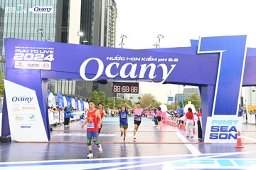 RUN TO LIVE 2024 - Ảnh #1418558
