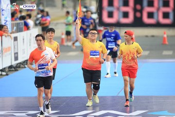 RUN TO LIVE 2024 - Ảnh #1413147