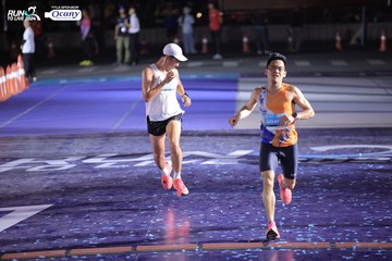 RUN TO LIVE 2024 - Ảnh #1352067