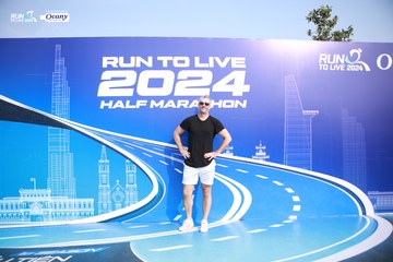 RUN TO LIVE 2024 - Ảnh #1314589