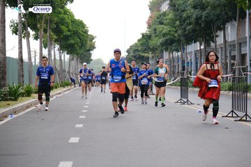 RUN TO LIVE 2024 - Ảnh #1401610