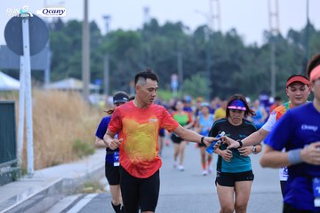 RUN TO LIVE 2024 - Ảnh #1369601