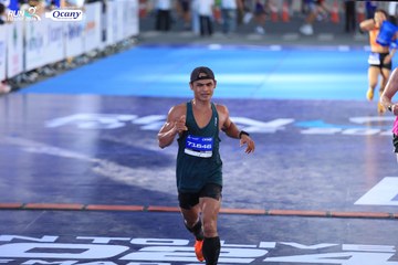 RUN TO LIVE 2024 - Ảnh #1332257