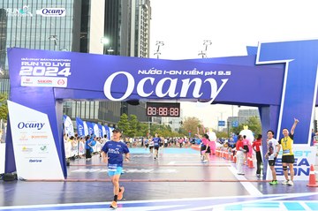 RUN TO LIVE 2024 - Ảnh #1418503
