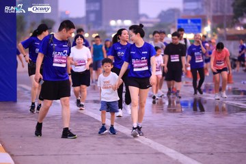 RUN TO LIVE 2024 - Ảnh #1337976
