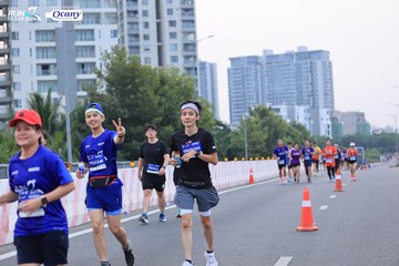 RUN TO LIVE 2024 - Ảnh #1450197