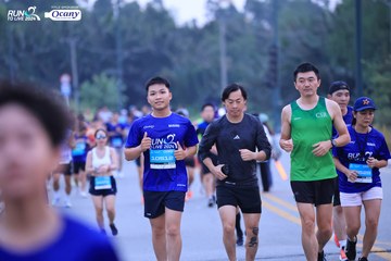 RUN TO LIVE 2024 - Ảnh #1361367