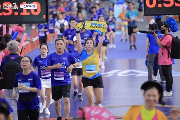 RUN TO LIVE 2024 - Ảnh #1361891