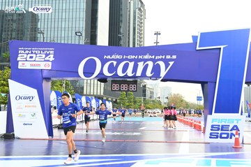 RUN TO LIVE 2024 - Ảnh #1423733