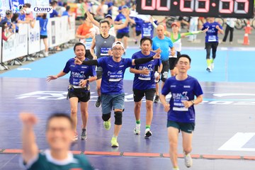 RUN TO LIVE 2024 - Ảnh #1409193