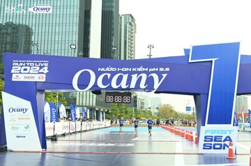 RUN TO LIVE 2024 - Ảnh #1426337